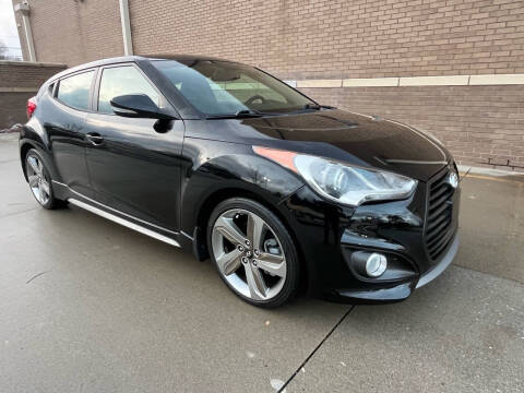 2013 Hyundai Veloster