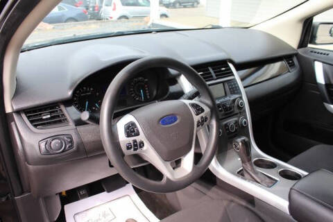 2013 Ford Edge SE