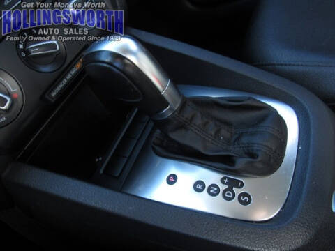 2012 Volkswagen Jetta