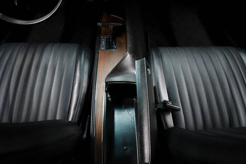 1972 Dodge Challenger