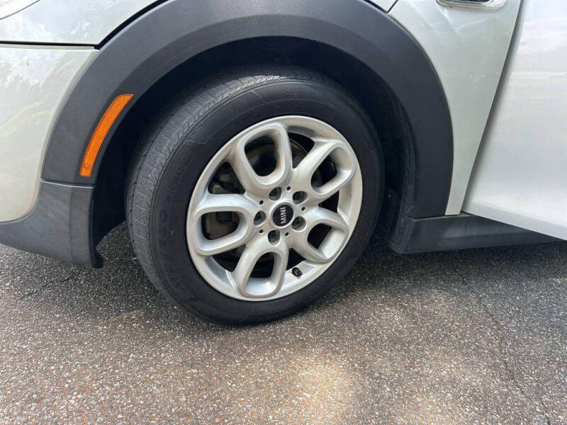 2015 MINI Hardtop 2 Door Cooper S