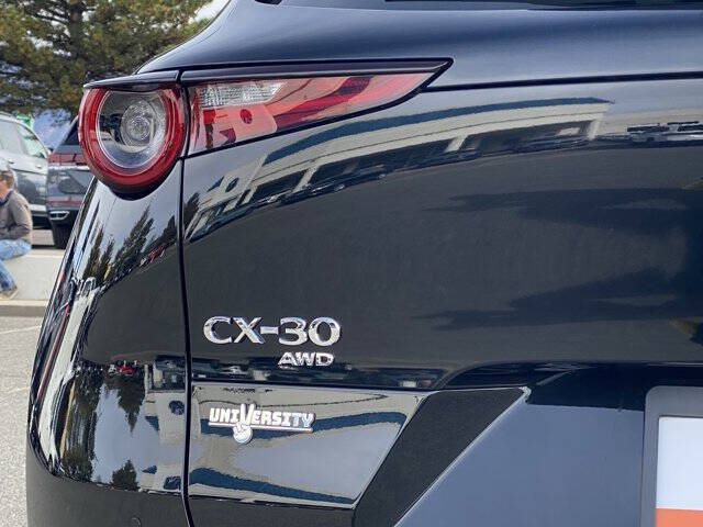 2026 Mazda CX-30 2.5 S Preferred