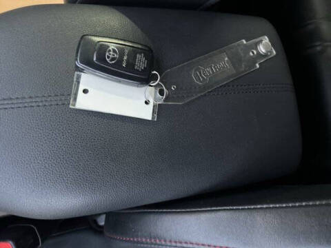 2020 Toyota RAV4 TRD Off-Road