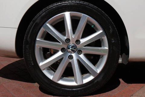 2011 Volkswagen Eos Komfort SULEV