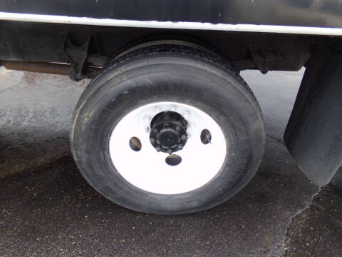 2011 International DuraStar 4400