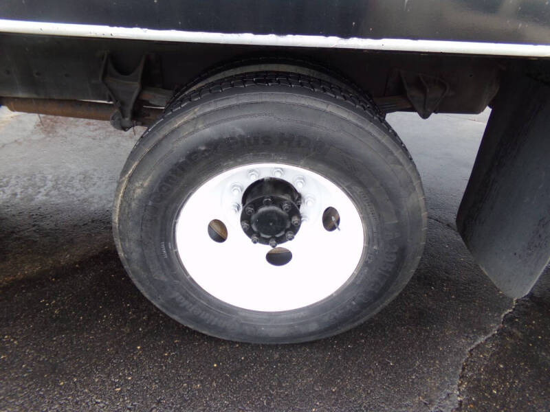 2011 International DuraStar 4400