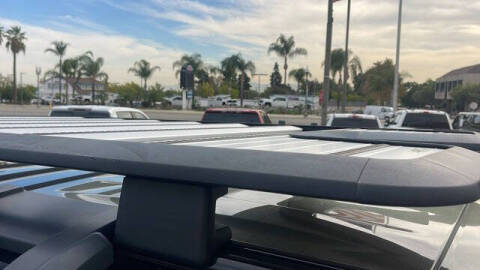 2020 Land Rover Defender 110 HSE