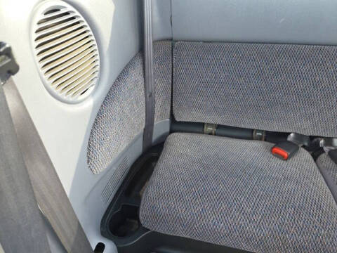 1997 Dodge Dakota SLT