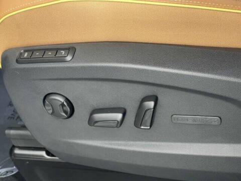 2025 Volkswagen ID. Buzz Pro S