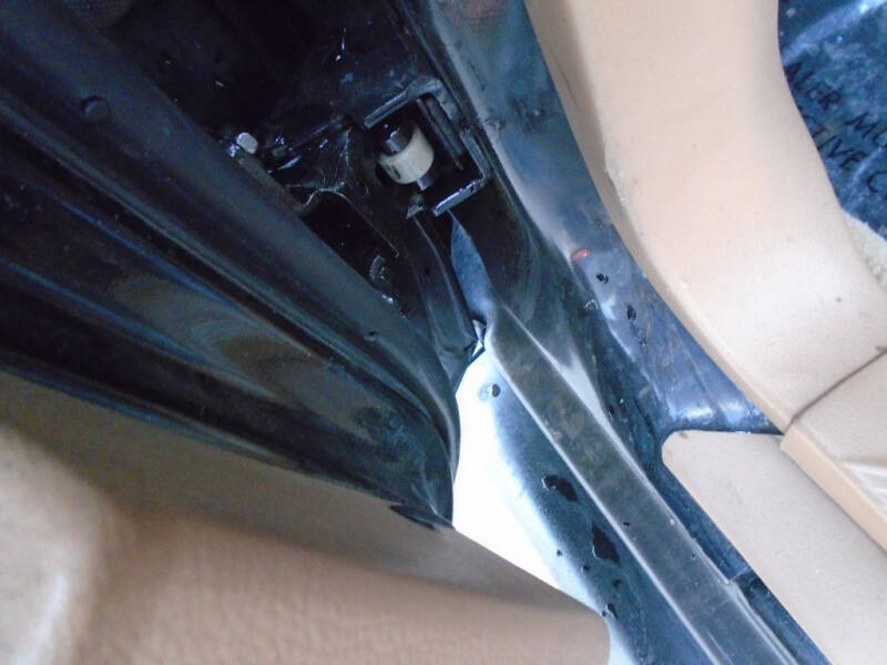 1994 Ford Mustang GT