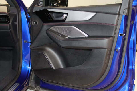 2023 Acura MDX SH-AWD w/A-SPEC