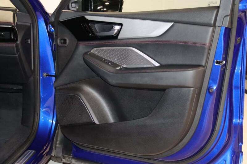 2023 Acura MDX SH-AWD w/A-SPEC