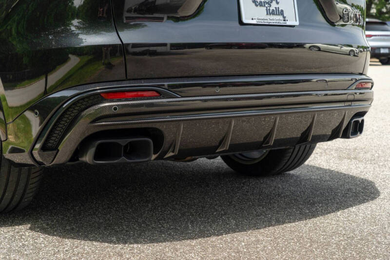 2025 Maserati Grecale Trofeo