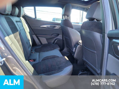 2024 Alfa Romeo Tonale Hybrid Veloce