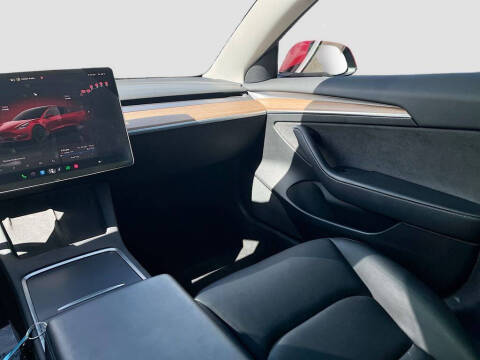 2022 Tesla Model 3 Performance