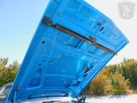 1973 Dodge Challenger