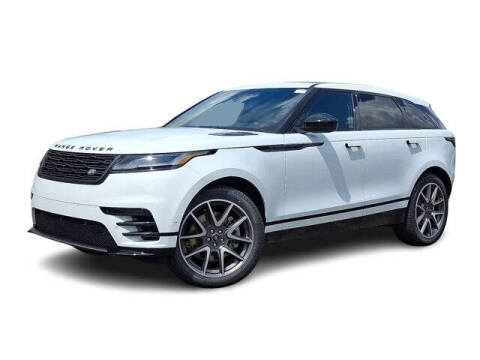 2026 Land Rover Range Rover Velar P250 Dynamic SE