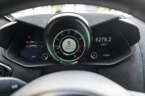 2021 Aston Martin Vantage