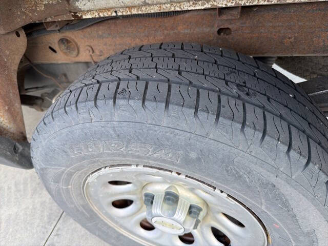 2013 Chevrolet Silverado 1500