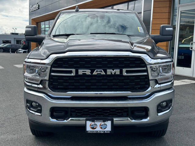 2024 Ram 2500 for sale at Autos by Talon in Seattle, WA