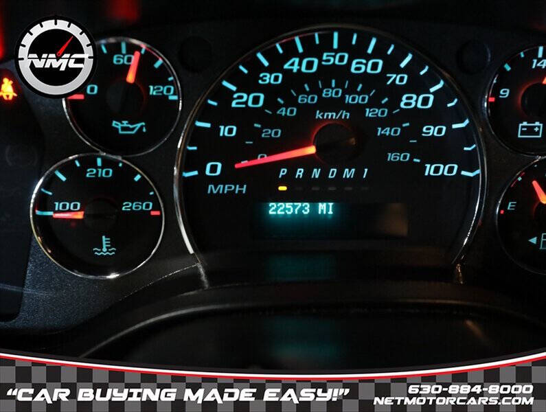 2022 Chevrolet Express 2500