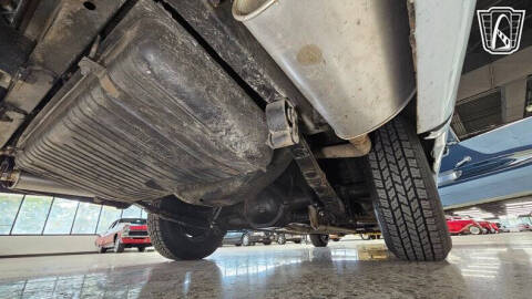 1960 Ford Thunderbird