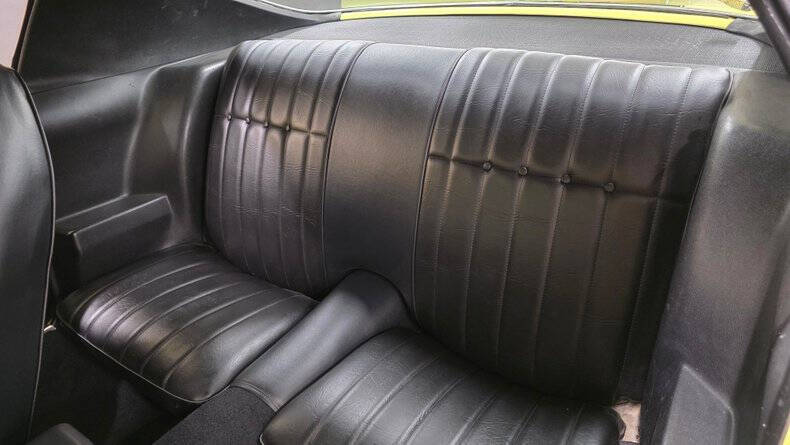 1973 Chevrolet Camaro