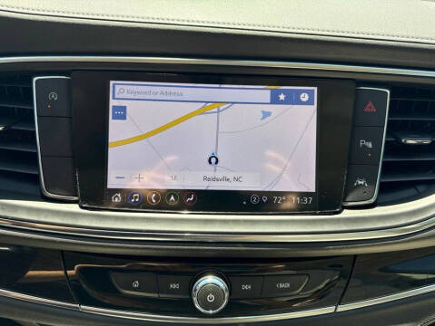 2023 Buick Enclave Premium
