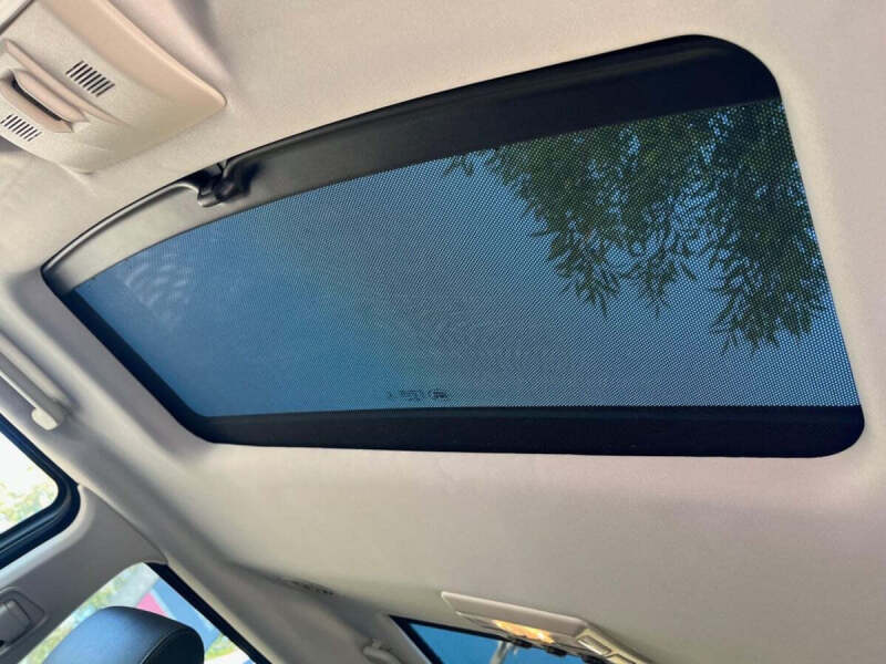 2013 Land Rover LR4 HSE