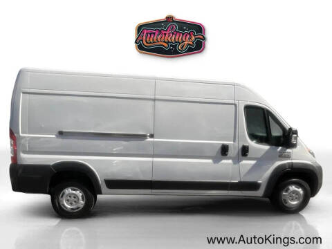 2014 RAM ProMaster 3500 159 WB