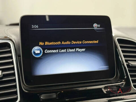 2019 Mercedes-Benz GLS GLS 450