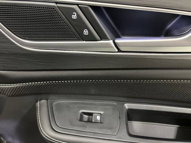 2026 Volkswagen Atlas Cross Sport SE 4Motion