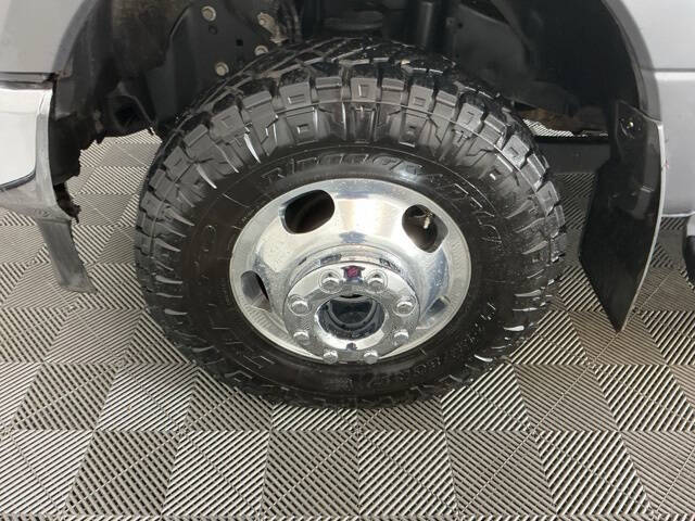 2021 Ford F-350 Super Duty XL