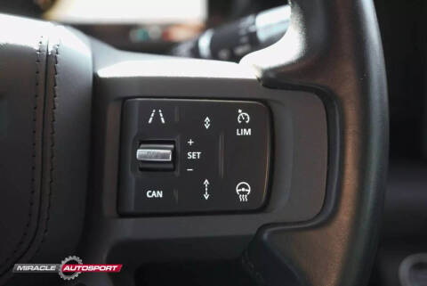 2020 Land Rover Defender 110 X