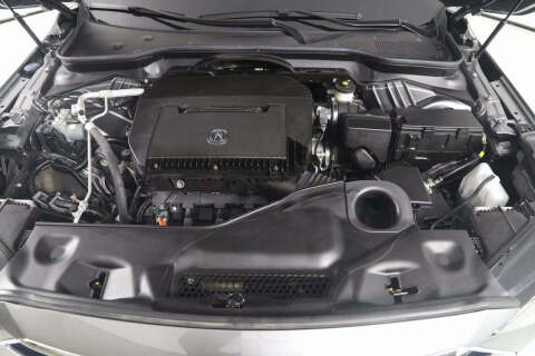 2023 Acura MDX SH-AWD w/Tech