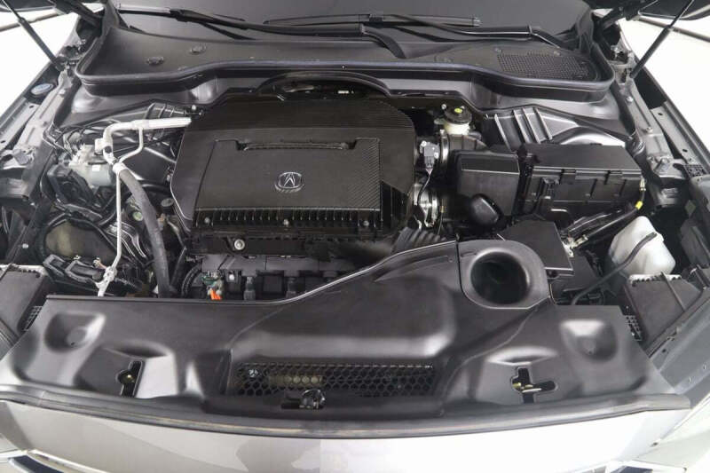 2023 Acura MDX SH-AWD w/Tech