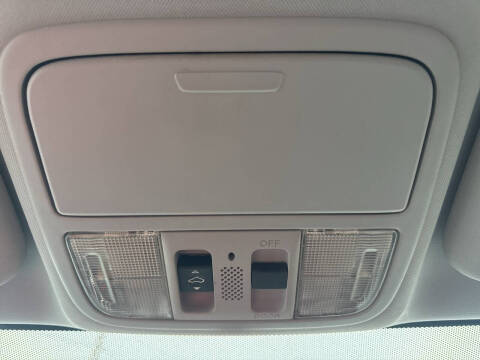 2009 Honda CR-V EX-L