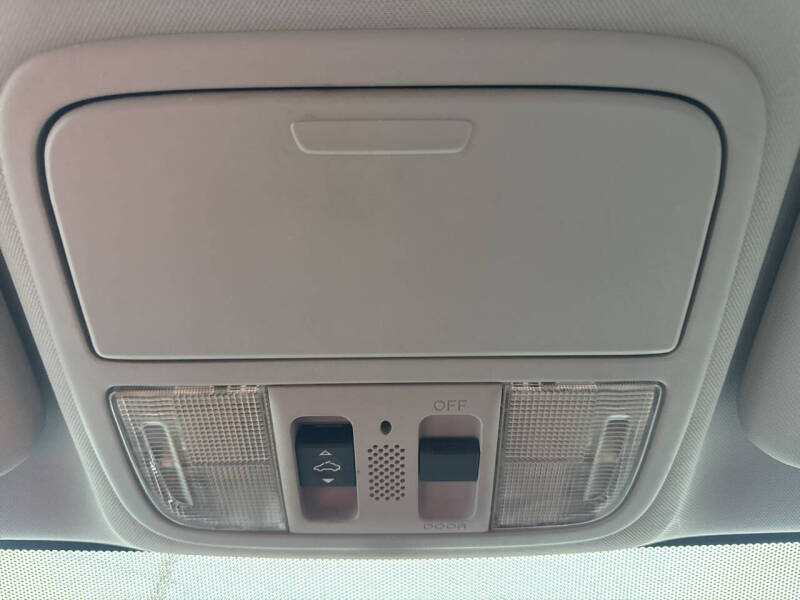 2009 Honda CR-V EX-L