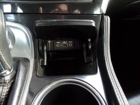 2020 Nissan Maxima 3.5 SL