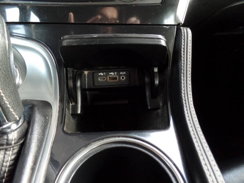 2020 Nissan Maxima 3.5 SL