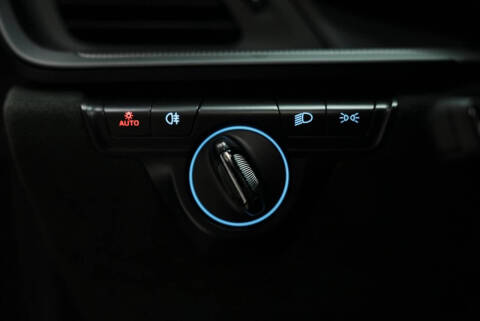 2022 Porsche 911 Targa 4 GTS