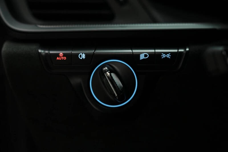 2022 Porsche 911 Targa 4 GTS