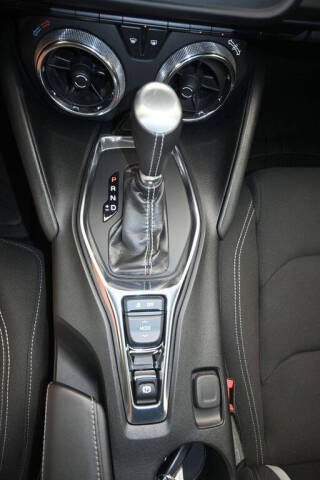 2020 Chevrolet Camaro LT