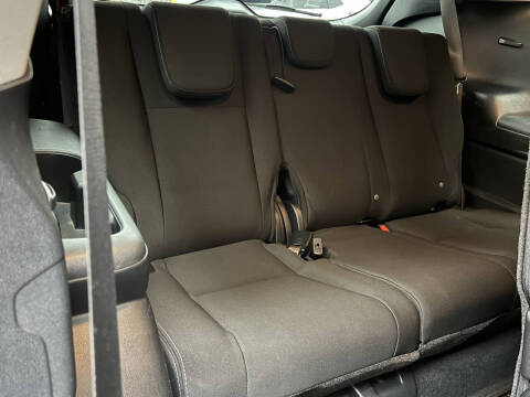 2020 Subaru Ascent Premium 8-Passenger