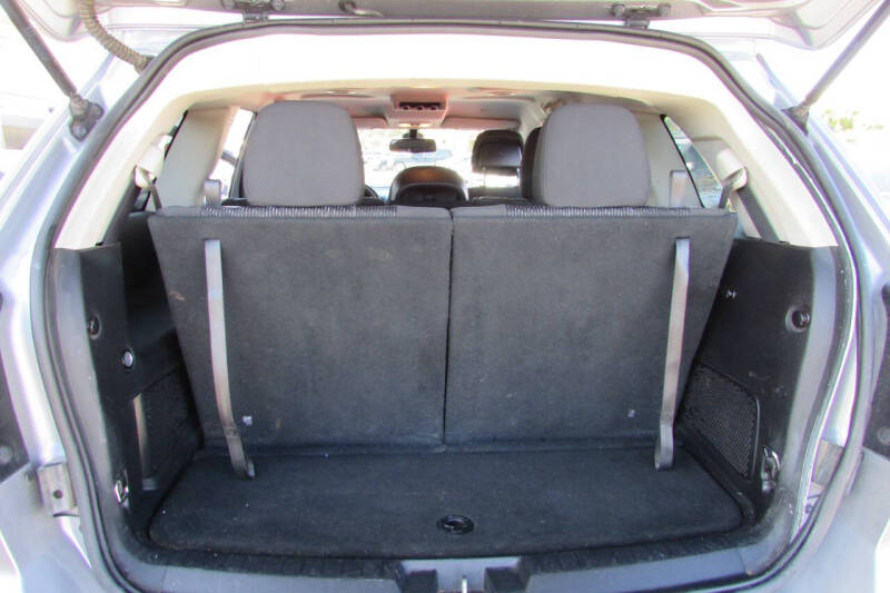 2018 Dodge Journey SXT