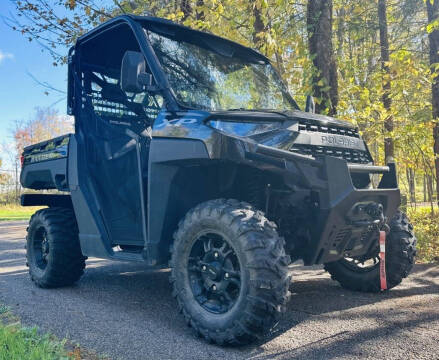 2024 Polaris Ranger XP 1000 Premium