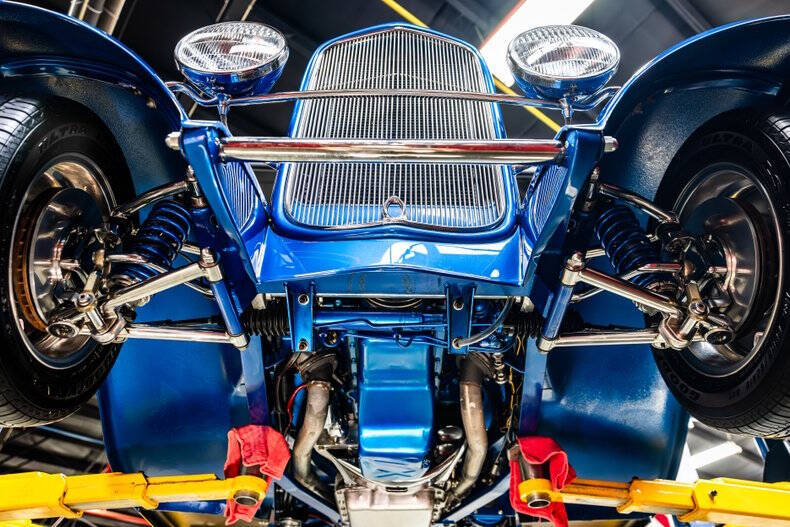 1932 Ford Roadster