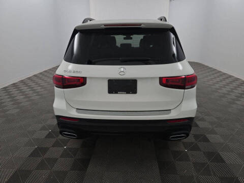 2023 Mercedes-Benz GLB GLB 250