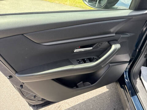 2024 Mazda CX-90 3.3 Turbo Select