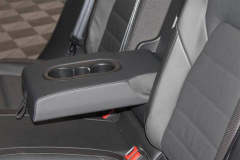 2024 Volkswagen Golf R 4Motion